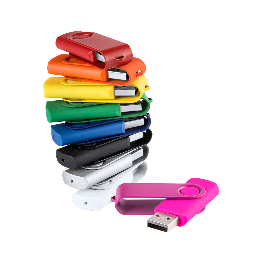 Pen USB 16 GB Personalizada